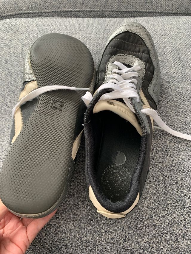 Bambas munich para hombre 