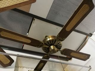 Ventilador Industrial de segunda mano en la provincia de Ventiladores de Techo segunda mano en la provincia de Cádiz