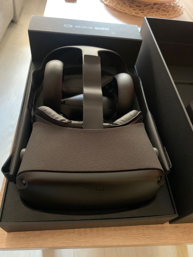 Oculus Quest 128 GB