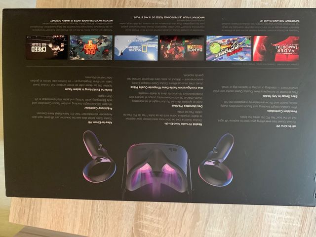 Oculus Quest 128 GB
