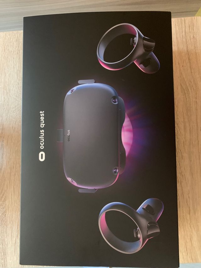 Oculus Quest 128 GB