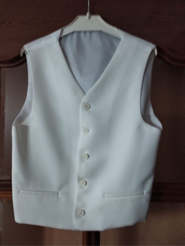 Chaqueta almirante nueva T 14