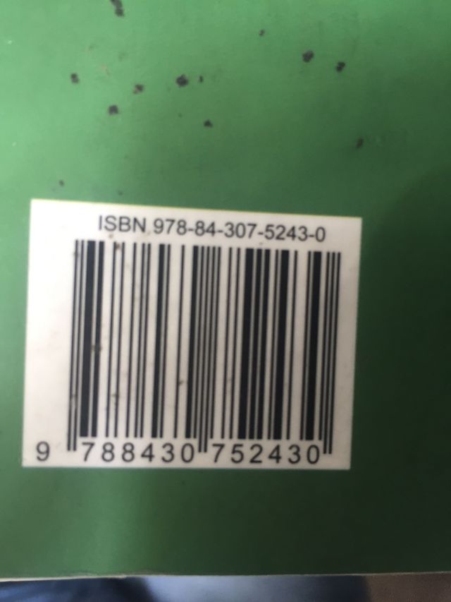 Lengua Castellana y Literatura