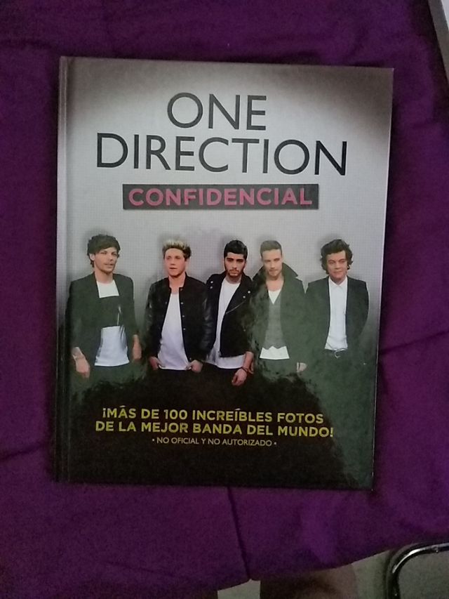 Vendo libro nuevo !!