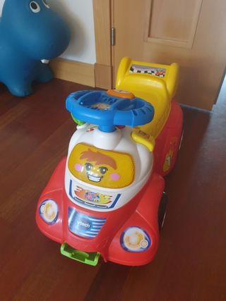 correpasillos wallapop