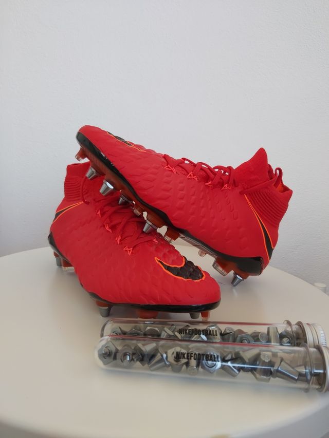 Corrección Sorprendido cocinero Nike hypervenom gama alta de segunda mano por 100 € en La Pobla de Vallbona en WALLAPOP Corrección Sorprendido cocinero Nike hypervenom gama alta de segunda mano por 100 € en La Pobla de Vallbona en WALLAPOP