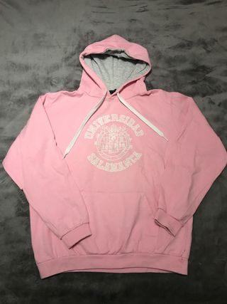 Sudadera universidad salamanca de segunda mano por 3,5 EUR en Trujillo en  WALLAPOP