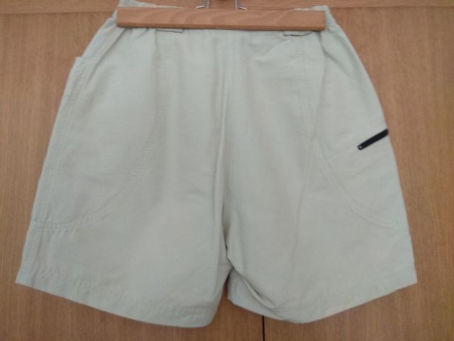 2 pantalónes sender TRANGO/QUECHUA mujer t/M