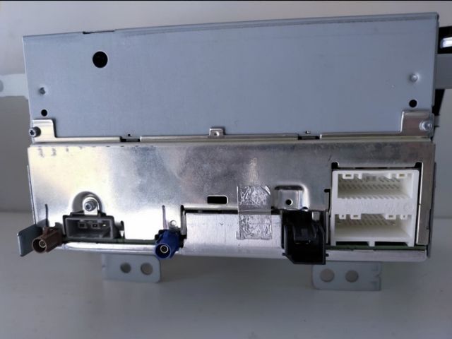 NAVEGADOR NISSAN 360