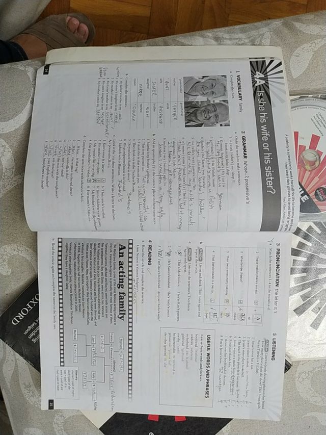 english file ISBN 9780194598446