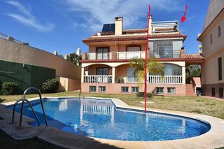 Chalet en venta en Torreblanca del Sol en Fuengirola