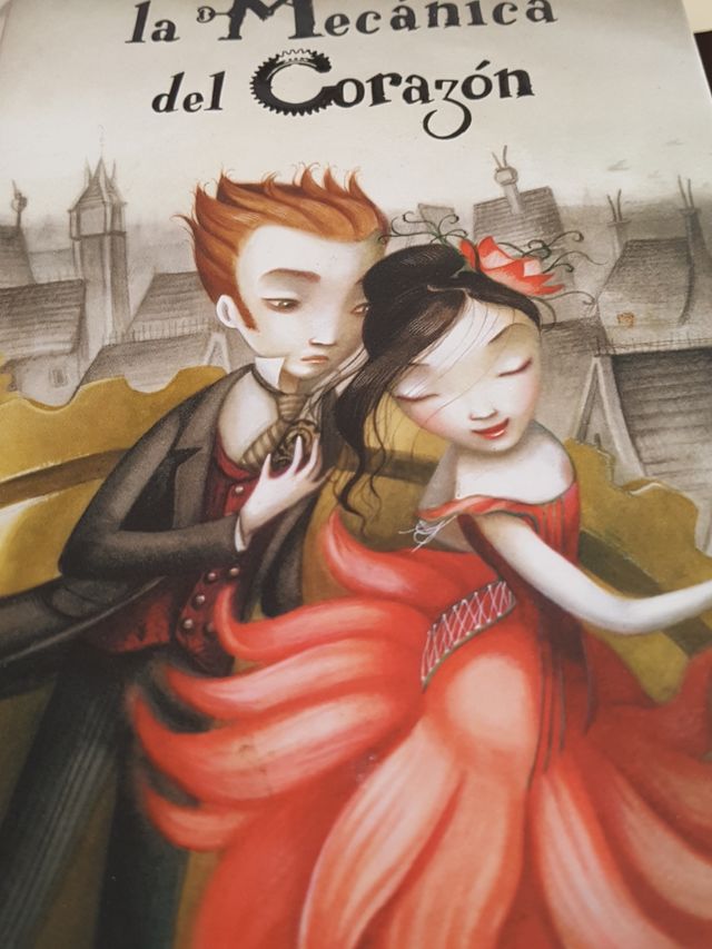 La mecánica del corazón