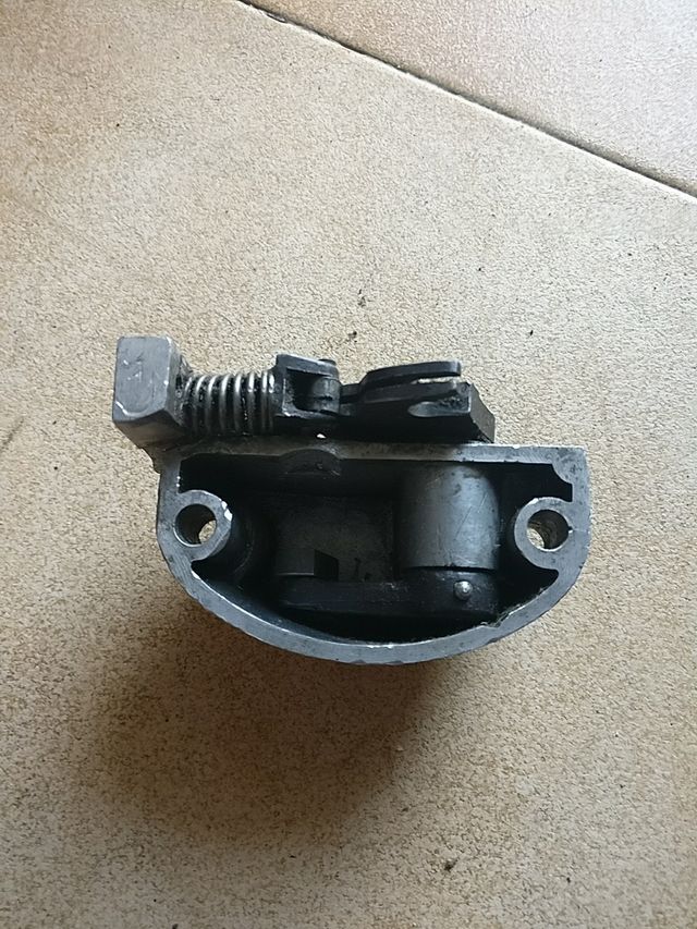 Selettore marce Crab per vecchia Vespa