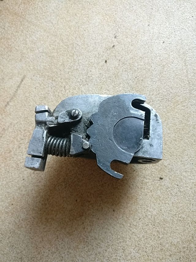 Selettore marce Crab per vecchia Vespa