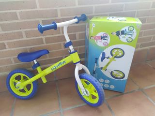 juguettos bicicletas infantiles