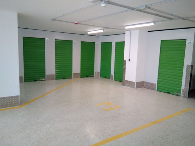 OPORTUNIDAD EN 5 TRASTEROS EN EL BARRIO DEL EJIDO