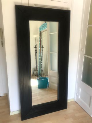 Espejo Ikea pared de segunda mano en WALLAPOP