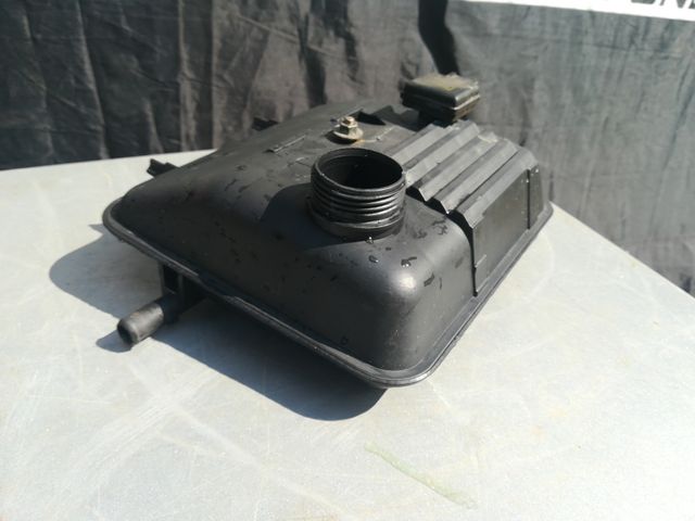 Deposito refrigerante