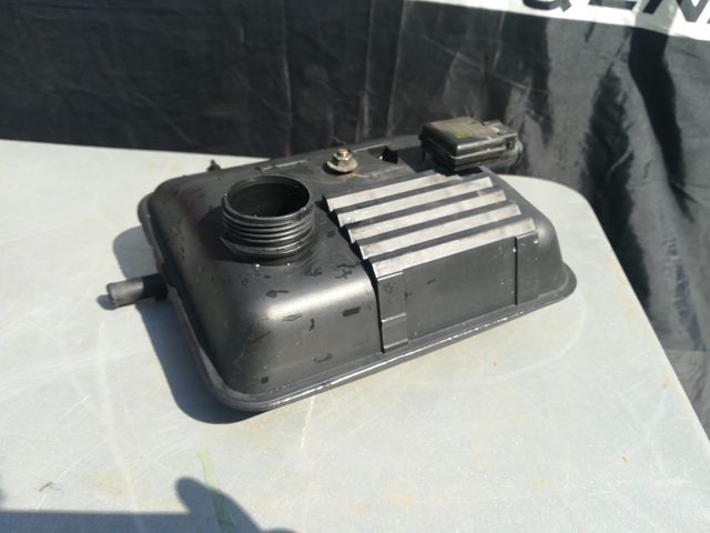 Deposito refrigerante