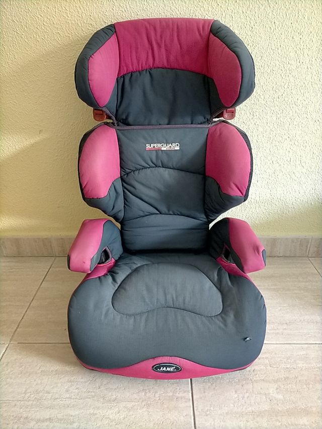 Silla Coche Bebe Jane Superguarg Plus De Segunda Mano Por 23 Eur En Collado Villalba En Wallapop Silla Coche Bebe Jane Superguarg Plus De Segunda Mano Por 23 Eur En Collado Villalba En Wallapop