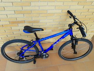 🥇 Bicicletas de montaña 2022 - Comparativa de precios