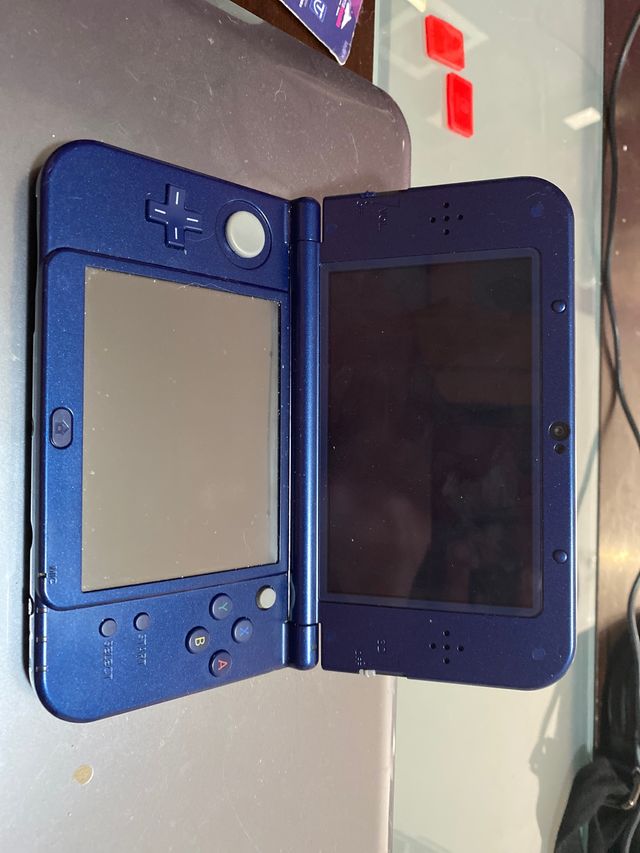 precio 3ds segunda mano
