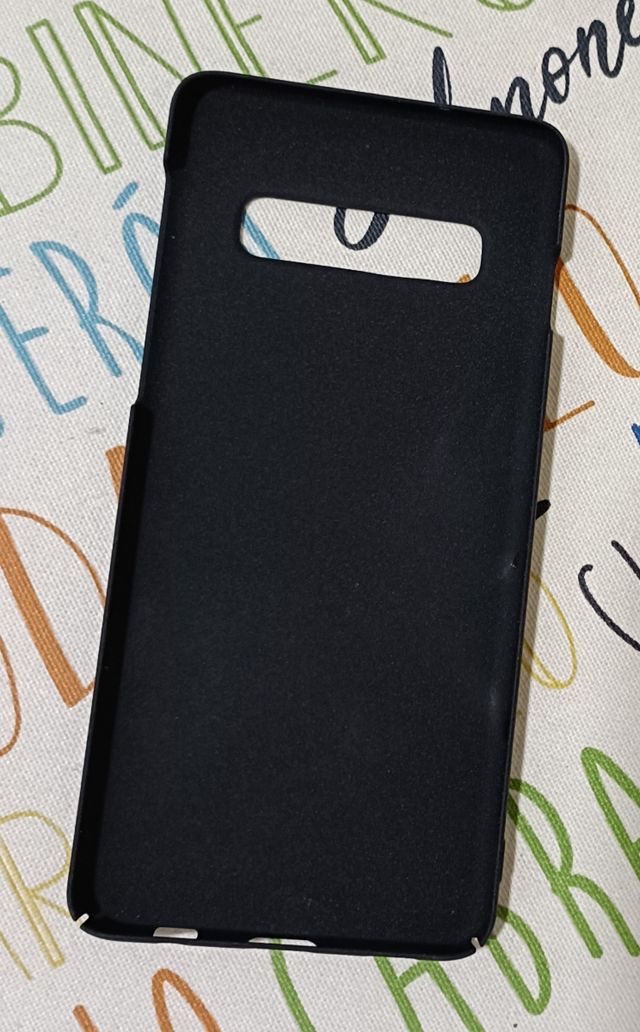Carcasa Samsung S 10