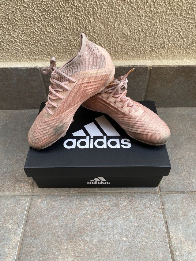 BOTAS DE FÚTBOL ADIDAS PREDATOR 18.1
