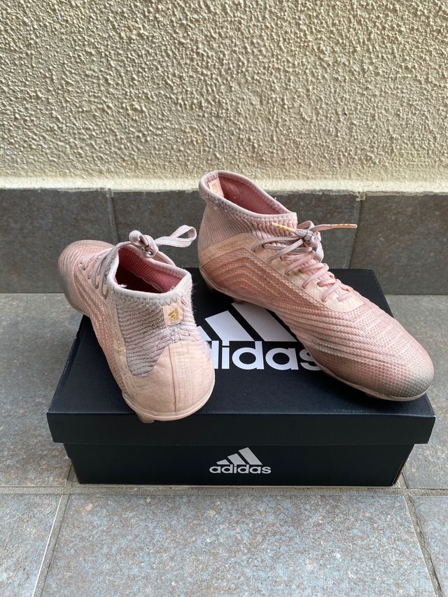 BOTAS DE FÚTBOL ADIDAS PREDATOR 18.1