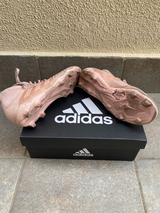 BOTAS DE FÚTBOL ADIDAS PREDATOR 18.1