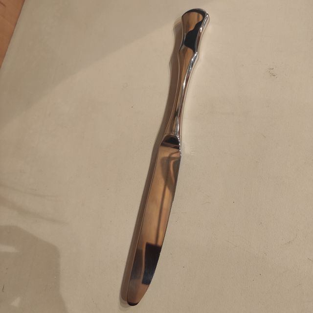 Cubertería 113 piezas, Dalia.