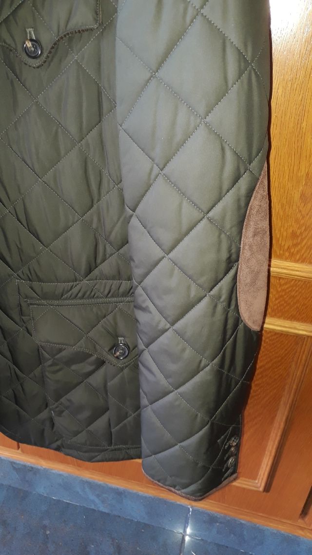 Polo Ralph Lauren, americana