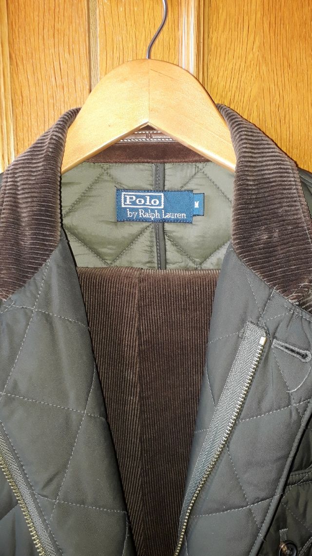 Polo Ralph Lauren, americana