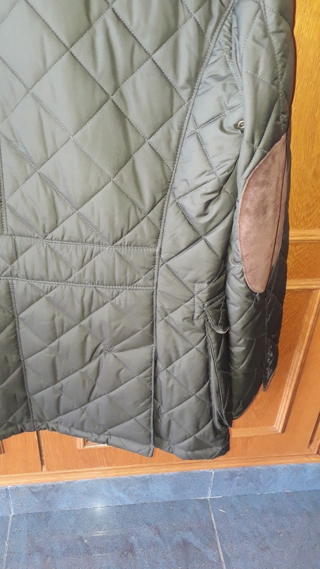 Polo Ralph Lauren, americana