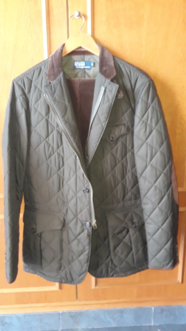 Polo Ralph Lauren, americana