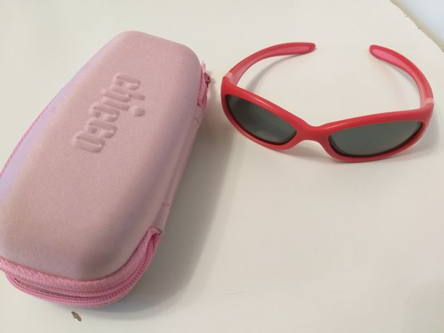 gafas de sol infantil