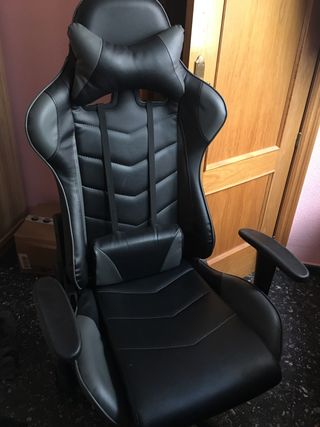 sillas gamer segunda mano en albacete sillas gamer segunda mano en albacete