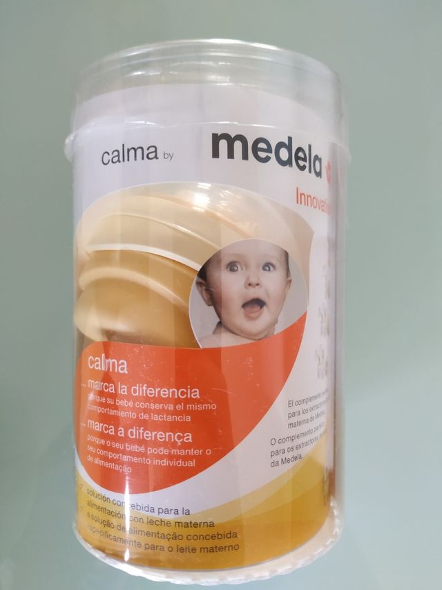 Medela Swing - Sacaleches eléctrico