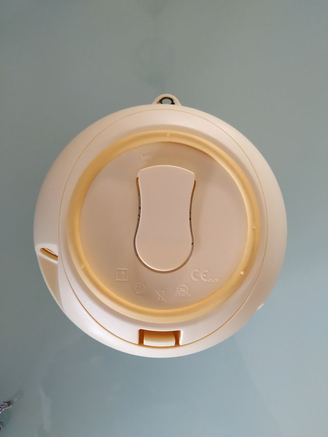 Medela Swing - Sacaleches eléctrico