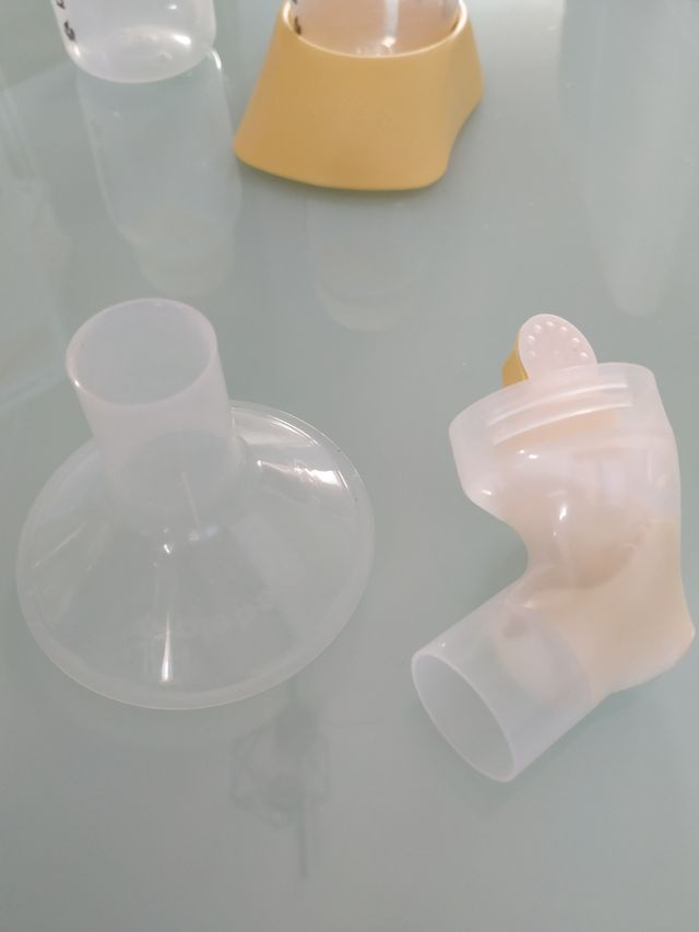 Medela Swing - Sacaleches eléctrico