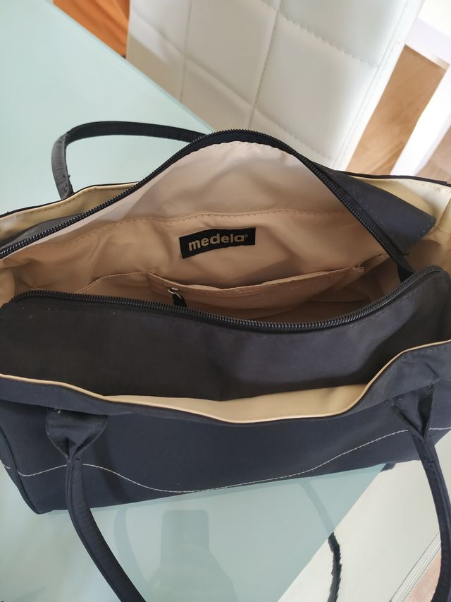 Medela Swing - Sacaleches eléctrico