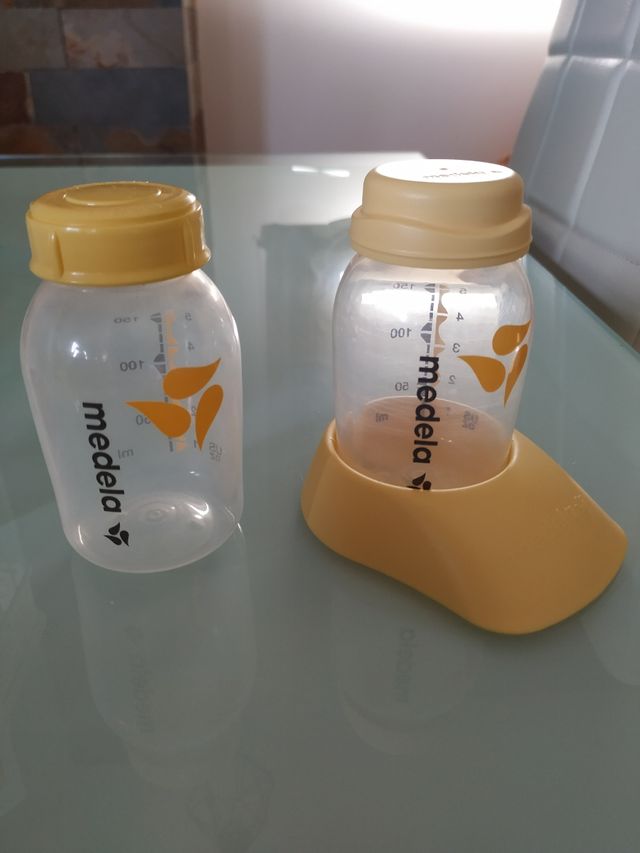 Medela Swing - Sacaleches eléctrico