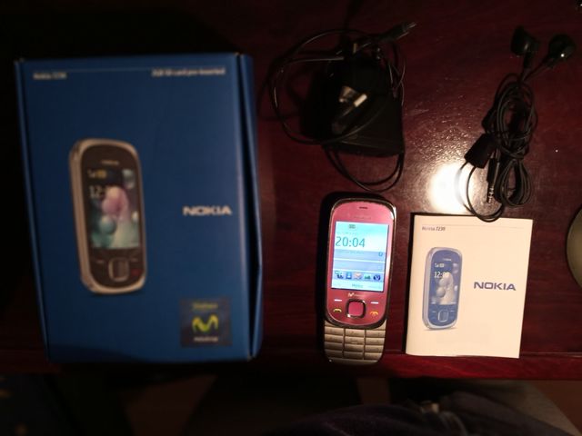 Lote 6 Móvil Nokia Lumia, Samsung Htc, Alcatel, VF