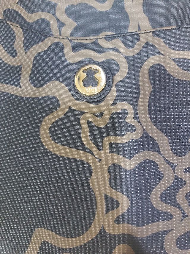 Bandolera TOUS original