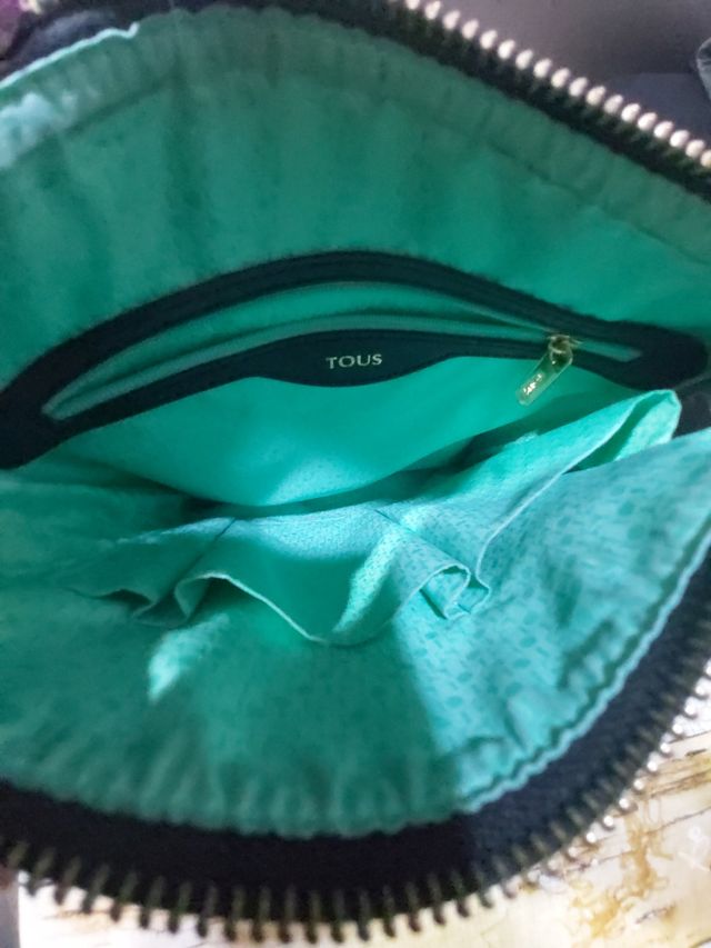 Bandolera TOUS original