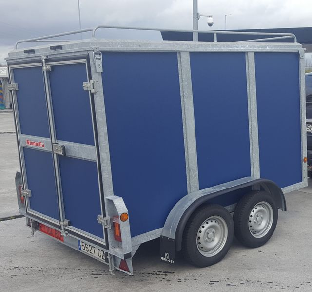 PORTES ECONOMICOS TRANSPORTES