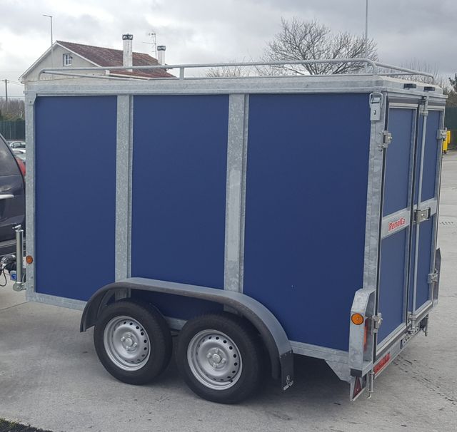 PORTES ECONOMICOS TRANSPORTES