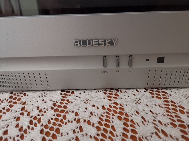 Televisión 29  Esterio - SIN TDT