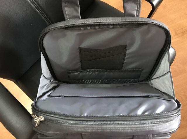 Maletín portátil TARGUS