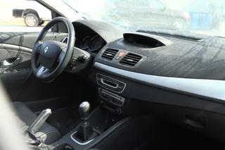 Renault Megane III 1.5 Dci